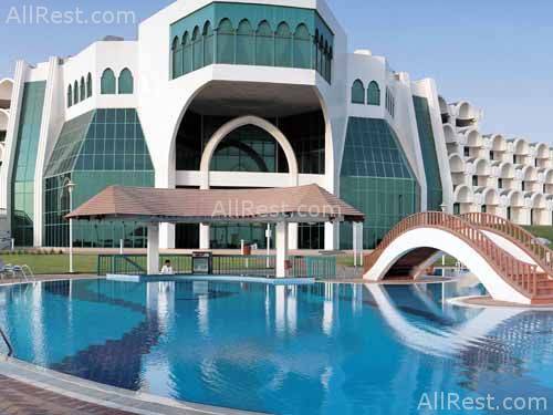 Mirfa Hotel 17